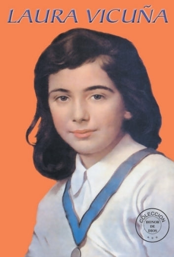 Honor de Dios- Laura Vicuña