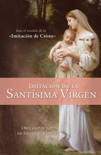 Imitación De La Santísima Virgen