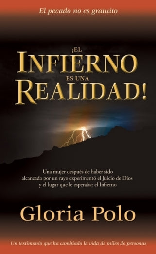 El Infierno es una realidad