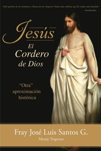 Jesús el Cordero de Dios