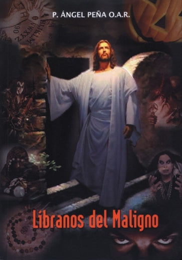 Líbranos Del Maligno