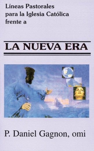 Líneas Pastorales para la Iglesia Católica frente a la Nueva Era