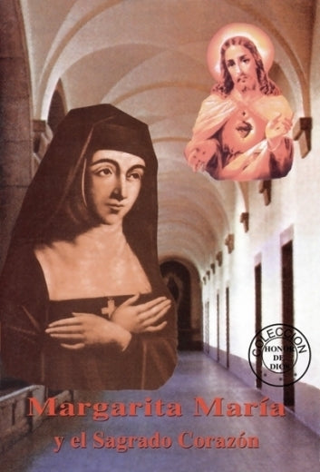 Honor de Dios- Margarita María
