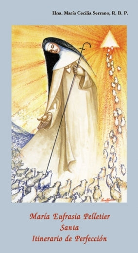 María Eufrasia Pelletier