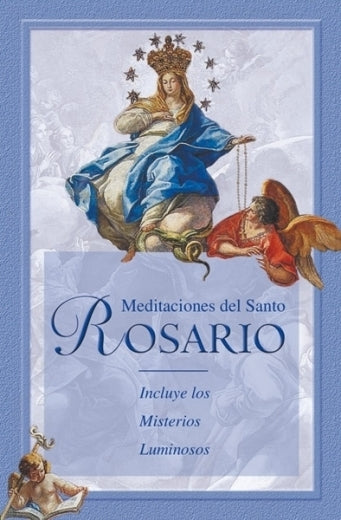 Meditaciones del Santo Rosario