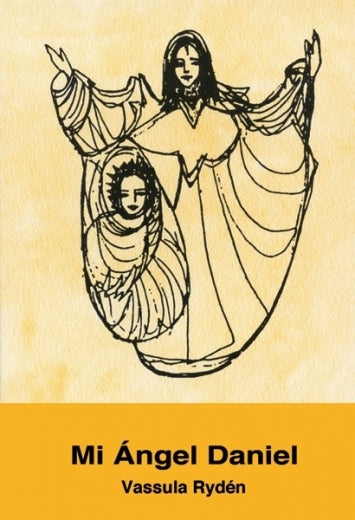 Mi Ángel Daniel