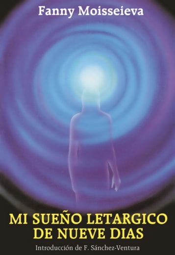Mi sueño letárgico de nueve días