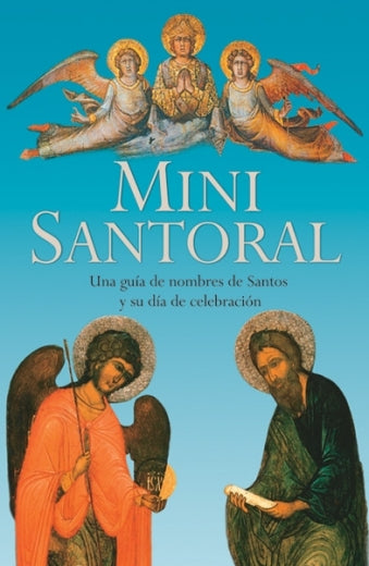 Mini Santoral