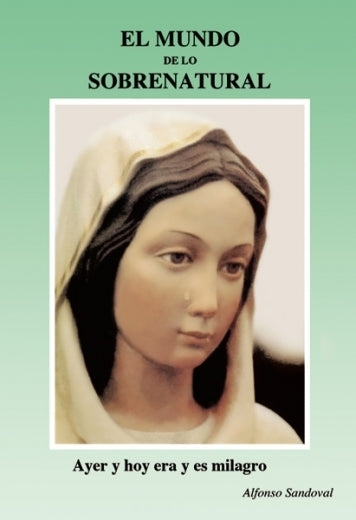 Mundo de lo sobrenatural