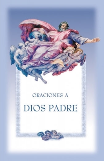 Oraciones a Dios Padre