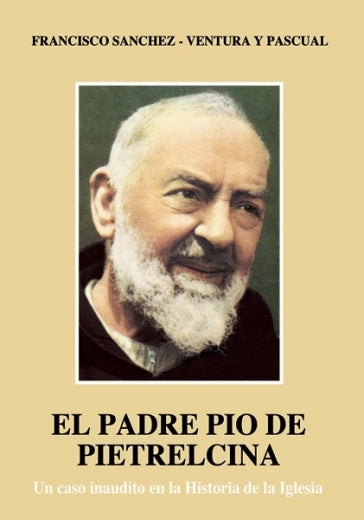 Padre Pío de Pietrelcina