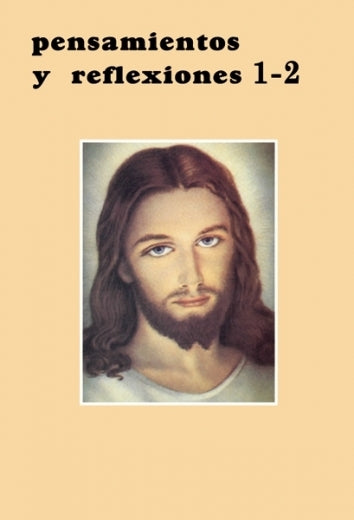 Pensamientos y reflexiones. -Colección- (13 capítulos en 7 volúmenes)