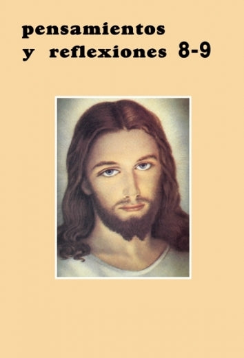 Pensamientos y reflexiones. -Colección- (13 capítulos en 7 volúmenes)