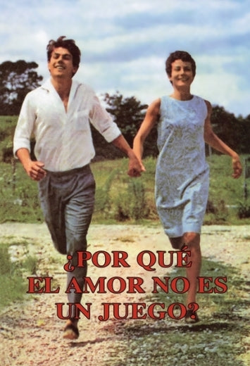 Dale clic aquí para ver la foto más grande thumb Por Qué el amor no es un juego?