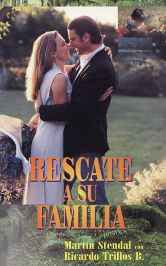 Rescate a su familia