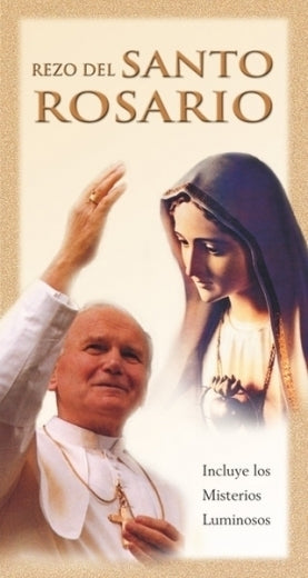 Rezo del Santo Rosario