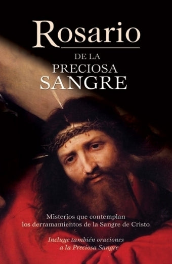 Rosario de la Preciosa Sangre