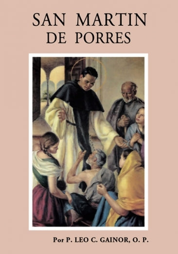 San Martín de Porres