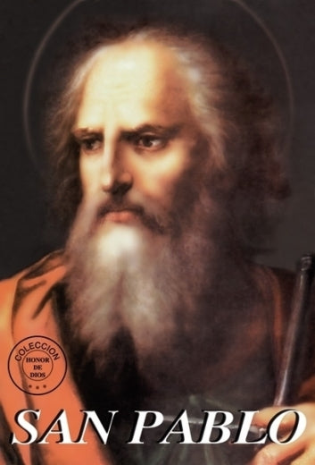 Honor de Dios- San Pablo
