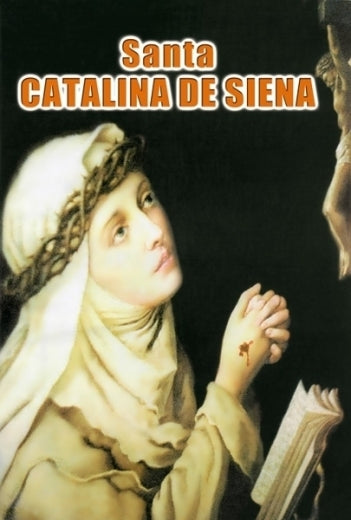 Honor de Dios- Santa Catalina de Siena