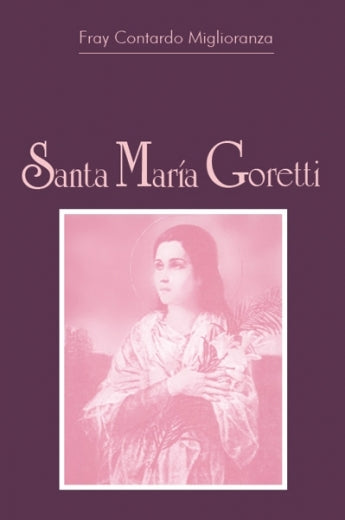 Santa María Goretti
