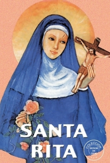 Honor de Dios- Santa Rita