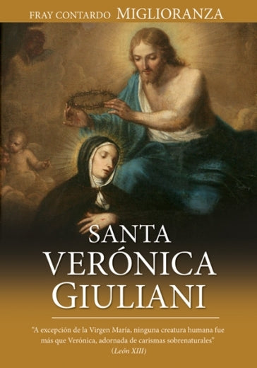 Santa Verónica Giuliani