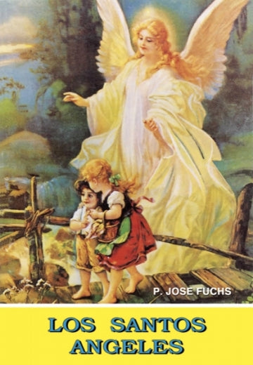 Santos Ángeles