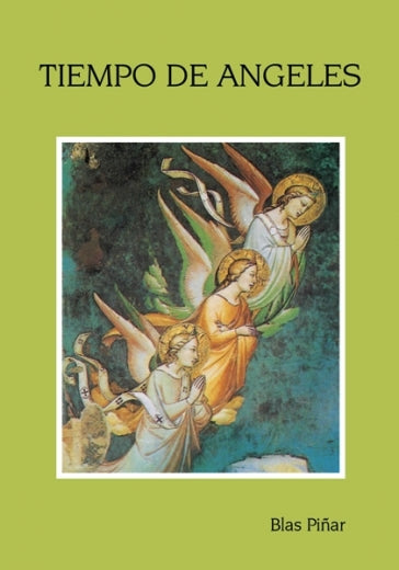 Tiempo de Ángeles