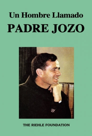Un hombre llamado Padre Jozo
