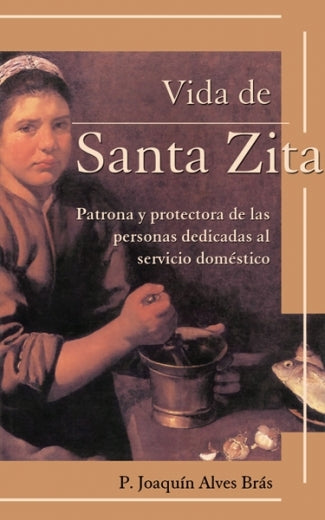 Vida de Santa Zita