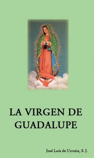 Virgen de Guadalupe