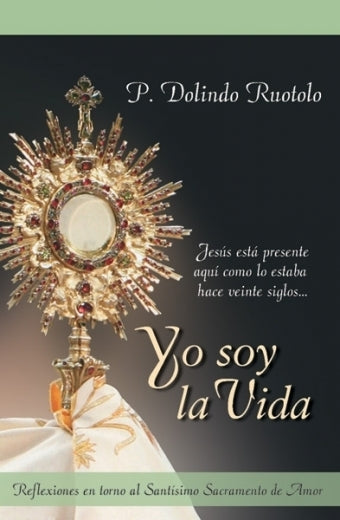 Yo Soy La Vida