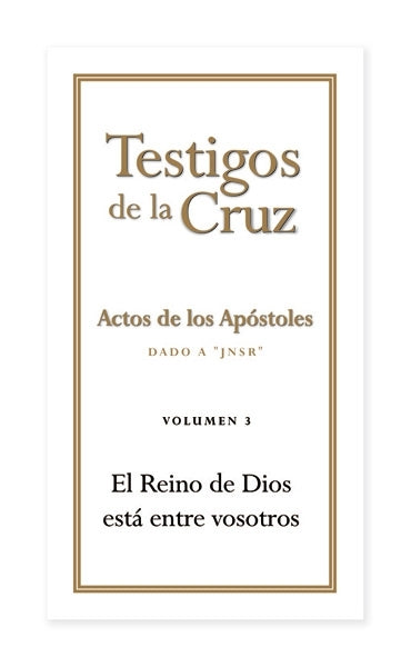 Actos de los Apóstoles (6 Volúmenes)