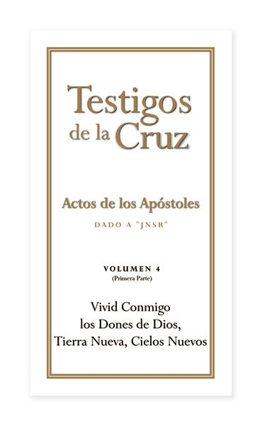 Actos de los Apóstoles (6 Volúmenes)