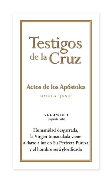 Actos de los Apóstoles (6 Volúmenes)