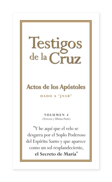 Actos de los Apóstoles (6 Volúmenes)
