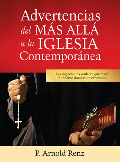 Advertencias Del Más Allá A La Iglesia Cantemporánea