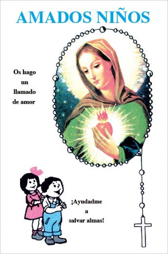 Amados Niños