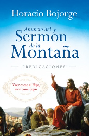 Anuncio del Sermón de la Montaña – Predicaciones