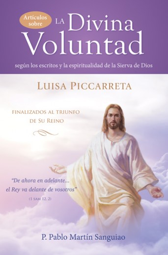 Artículos Sobre La Divina Voluntad