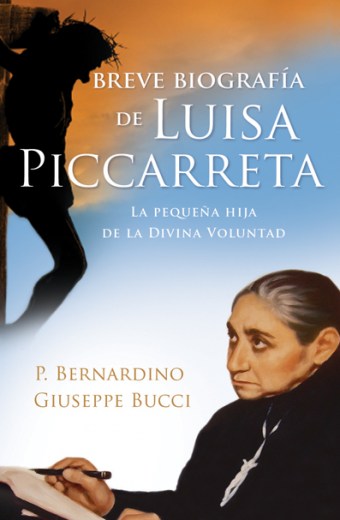 Breve biografía de Luisa Piccarreta