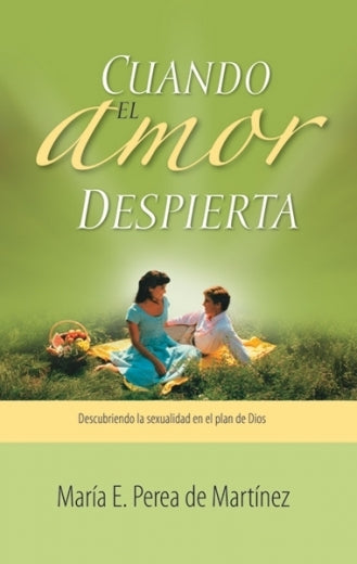 Cuando el amor despierta