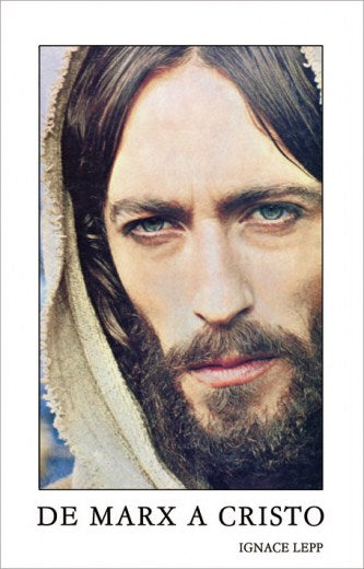 De Marx a Cristo