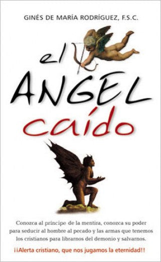 Ángel Caído