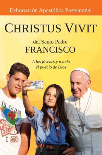 Exhortación Apostólica Postsinodal Christus Vivit