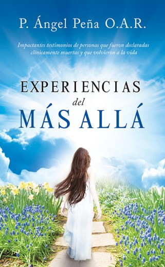 Experiencias del Más Allá