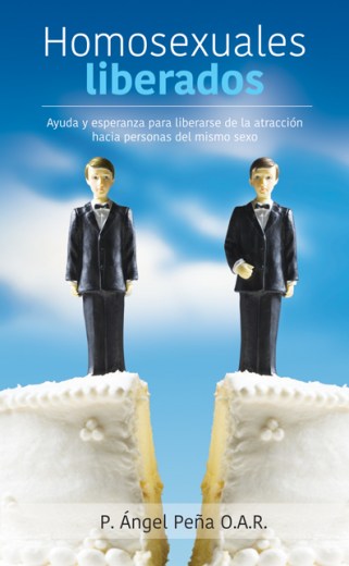 Homosexuales liberados