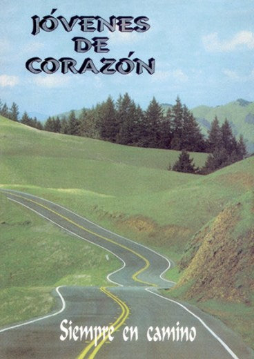 Jóvenes de Corazón