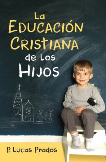Educación Cristiana de los Hijos